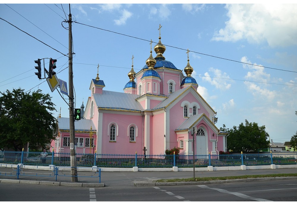 Кращі місця для відвідування дітей в Ковелі