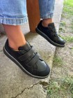 Туфлі Minimen 62nub22 синій