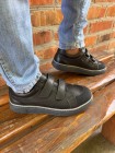 Туфлі Minimen 62nub22 синій