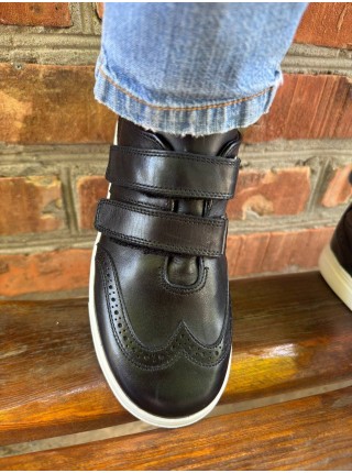 Кеди ортопедичні Miracle kids 7005-005