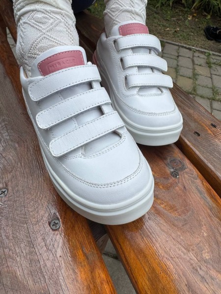 Кросівки ортопедичні Miracle kids 8319-039X