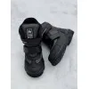 Зимові черевики для хлопчика