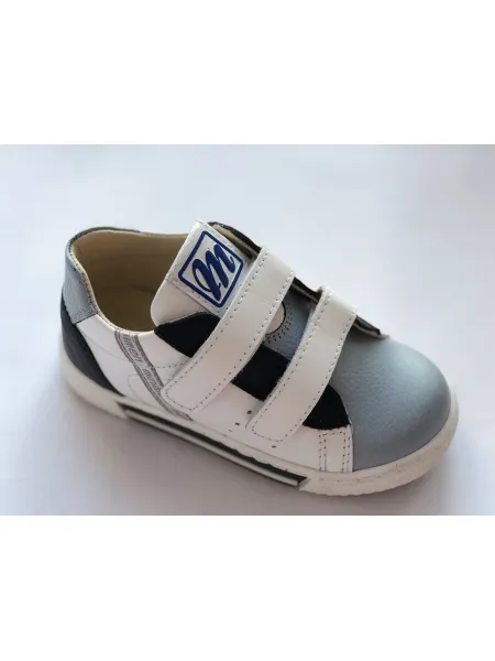 Кросівки Minimen  86GRAY Сірий 