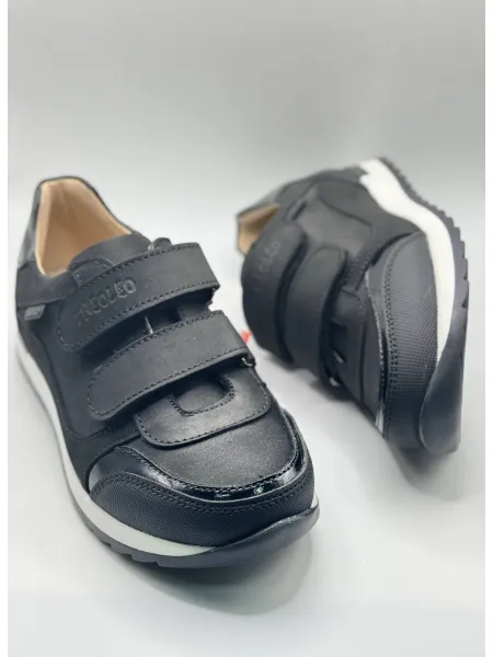 Кросівки ортопедичні для хлопчика Theo Leo 2504